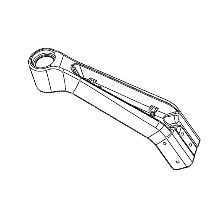 Base de bras du système de pliage – Dualtron Achilleus, Victor & compatibles