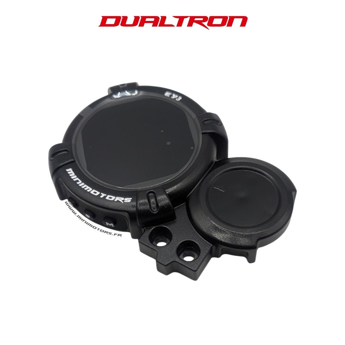 Coque de display – Dualtron City, Mini Double & compatibles