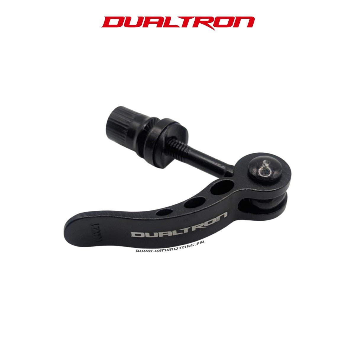 Levier de collier de serrage guidon 6mm – Dualtron & compatibles