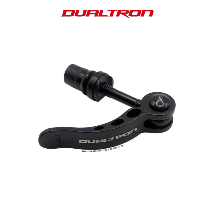 Levier de collier de serrage guidon 6mm – Dualtron & compatibles