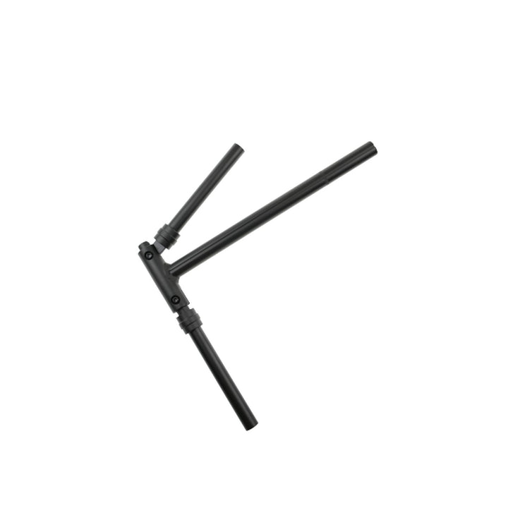 Guidon barre en T – Egret Eight V2