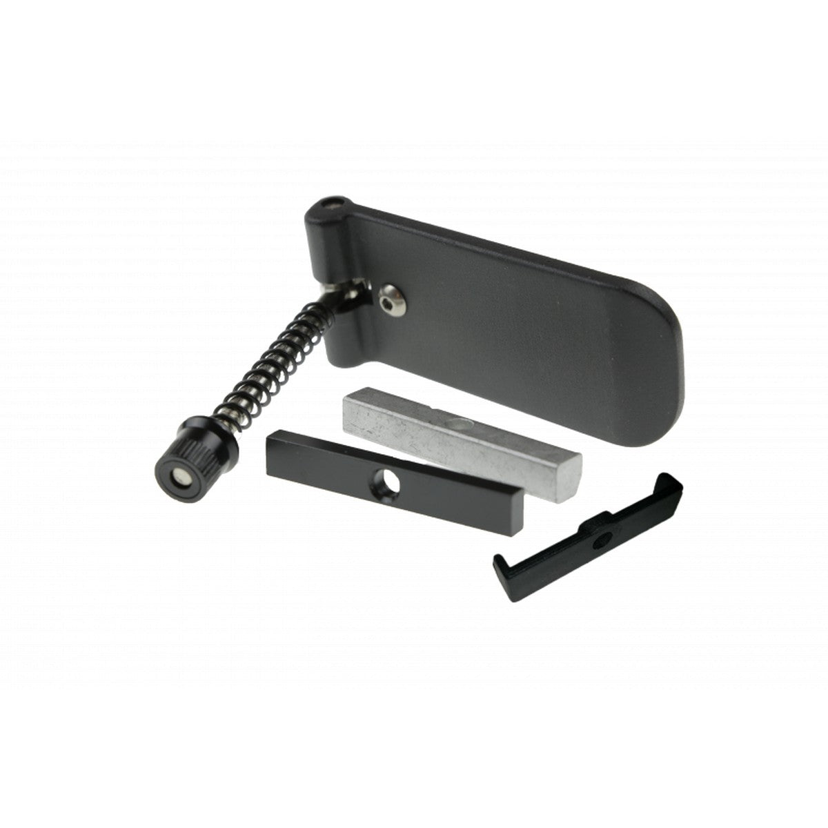 Levier de pliage – Egret Ten V2