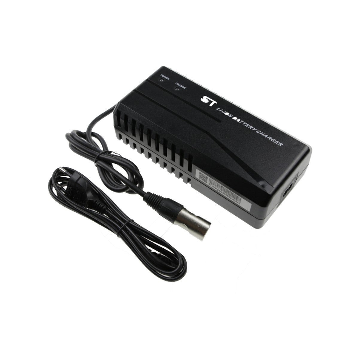 Chargeur 48V – Egret Ten V2