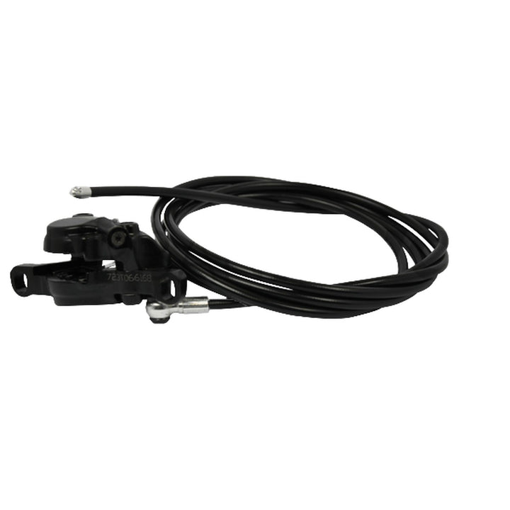 Système de frein arrière hydraulique – Egret Ten V2