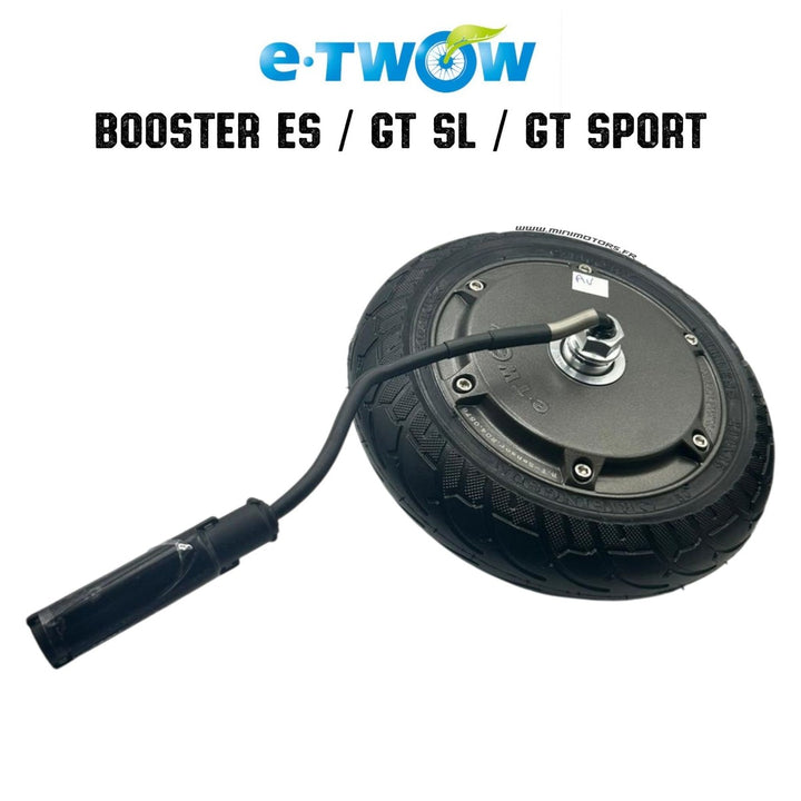Moteur – eTwow Booster ES, GT SL & compatibles