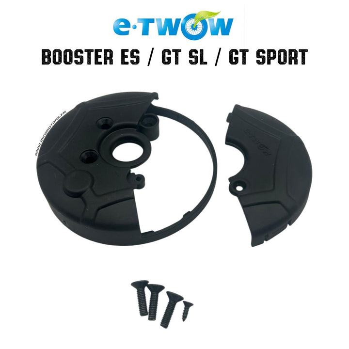 Cache mâchoire de frein – eTwow Booster ES, GT SL & compatibles