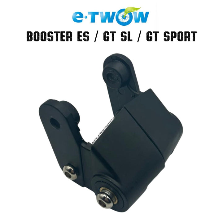Support de fourche arrière – eTwow Booster ES, GT SL & compatibles