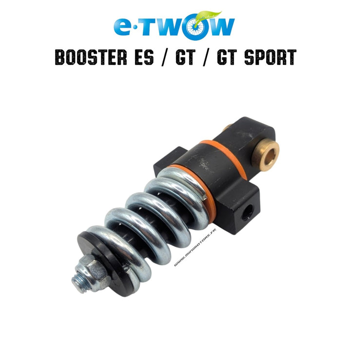 Suspension arrière – eTwow Booster ES, GT SL & compatibles
