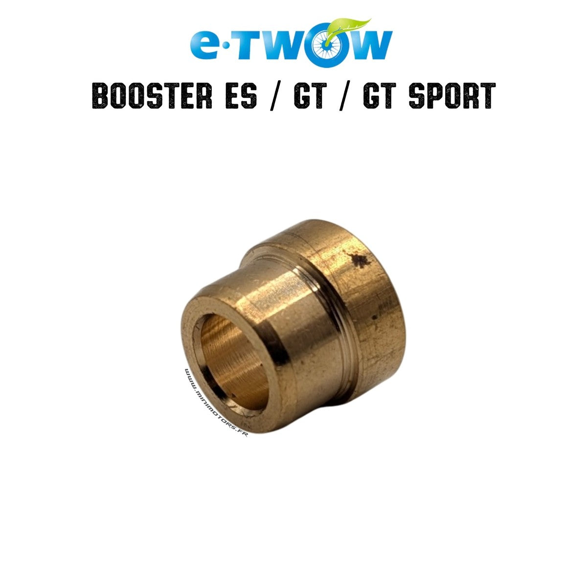 Entretoise – eTwow Booster ES, GT SL & compatibles