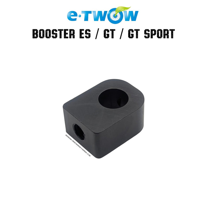 Support de suspension arrière – eTwow Booster ES, GT SL & compatibles
