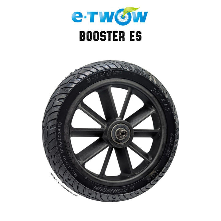 Roue arrière – eTwow Booster ES