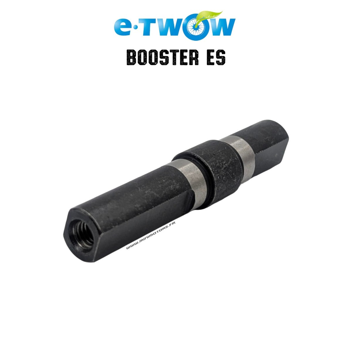Axe de roue arrière – eTwow Booster ES