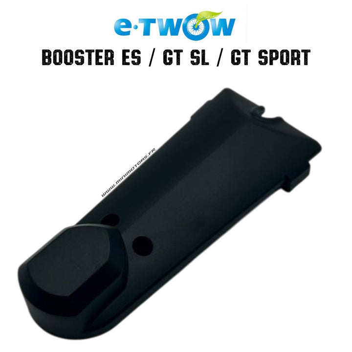 Cache de fourche avant – eTwow Booster ES, GT SL & compatibles