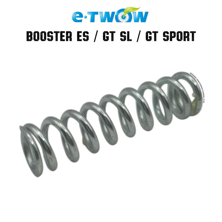 Suspension avant – eTwow Booster ES, GT SL & compatibles