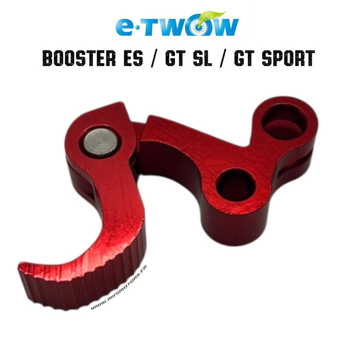 Levier de système de pliage – eTwow Booster ES, GT SL & compatibles