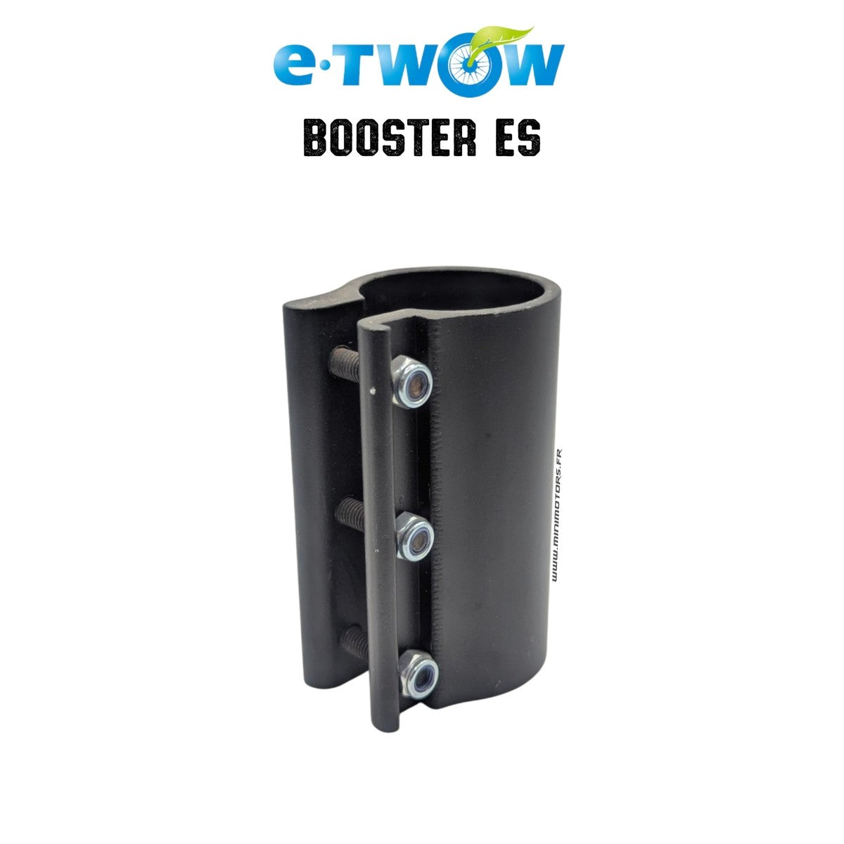 Collier de serrage – eTwow Booster ES
