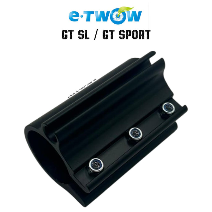 Collier de serrage – eTwow GT SL, GT Sport