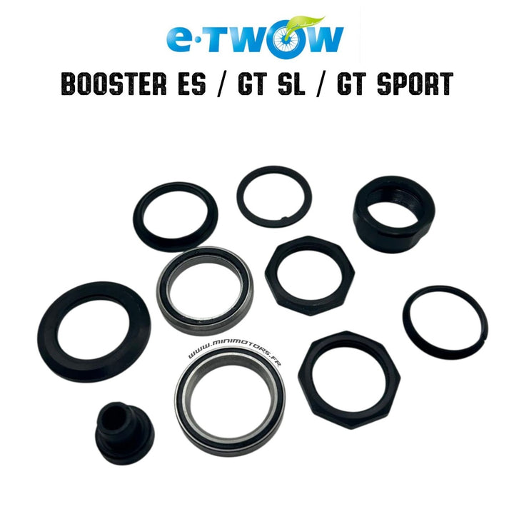 Jeu de roulement – eTwow Booster, GT Sport & compatibles