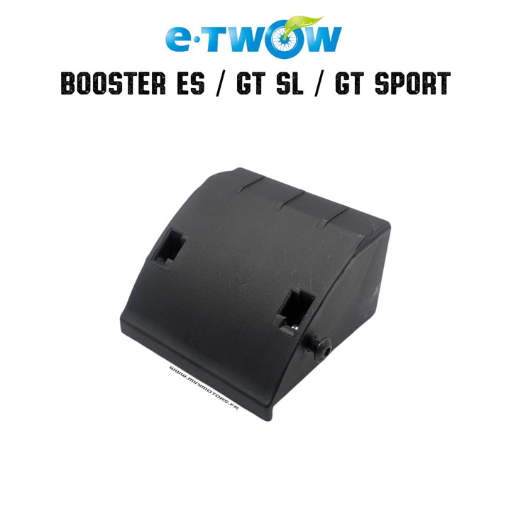 Cache de deck avant – eTwow Booster ES, GT SL & compatibles