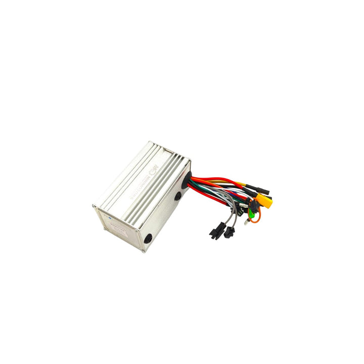 Contrôleur 52V 30A – Futecher Gun Pro