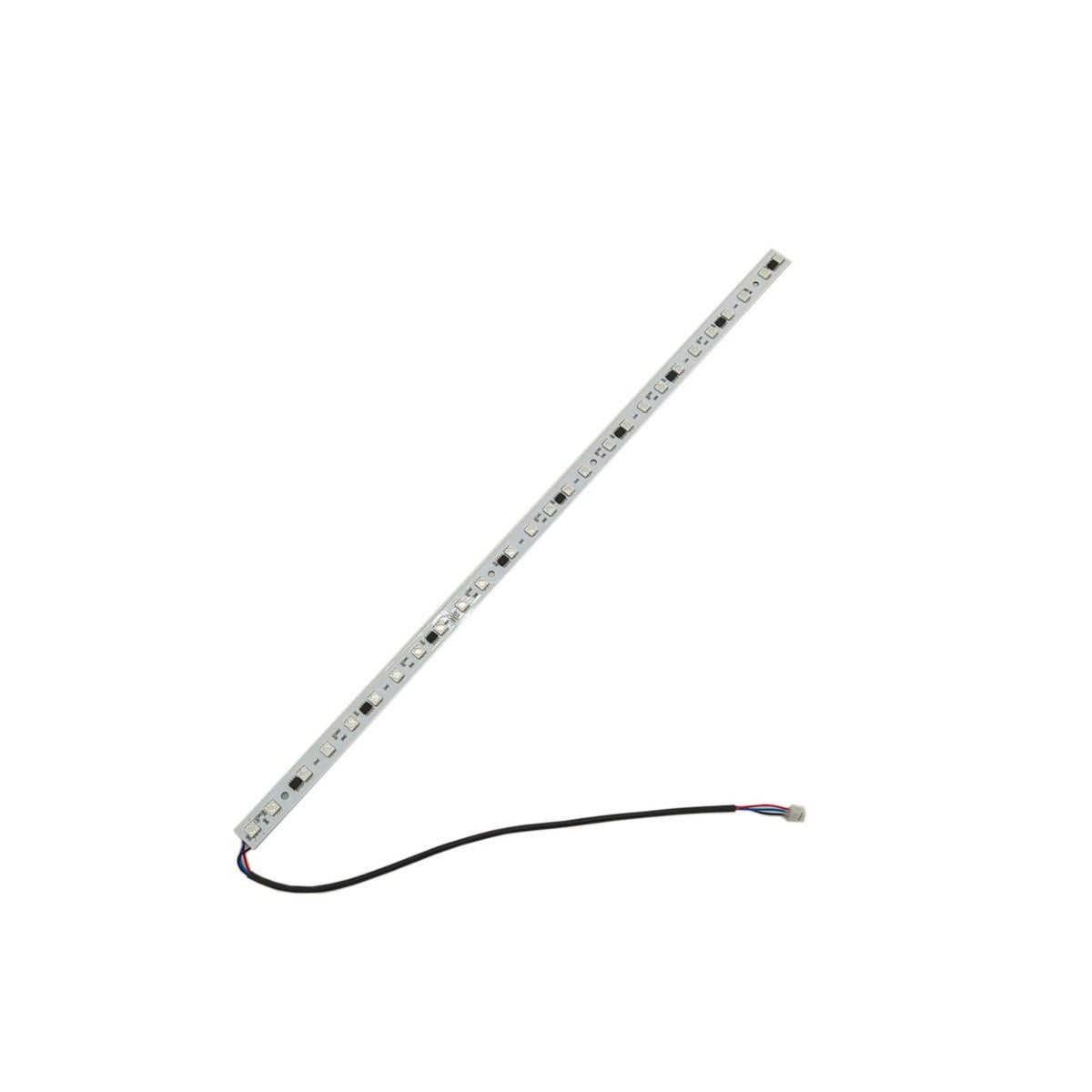 LED latérale gauche avec récepteur – Futecher Gun, Pro