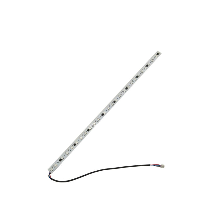 LED latérale gauche avec récepteur – Futecher Gun, Pro