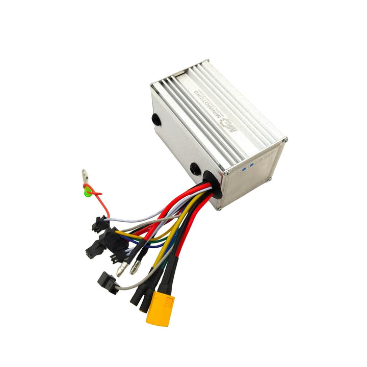 Contrôleur 48V – Futecher Gun