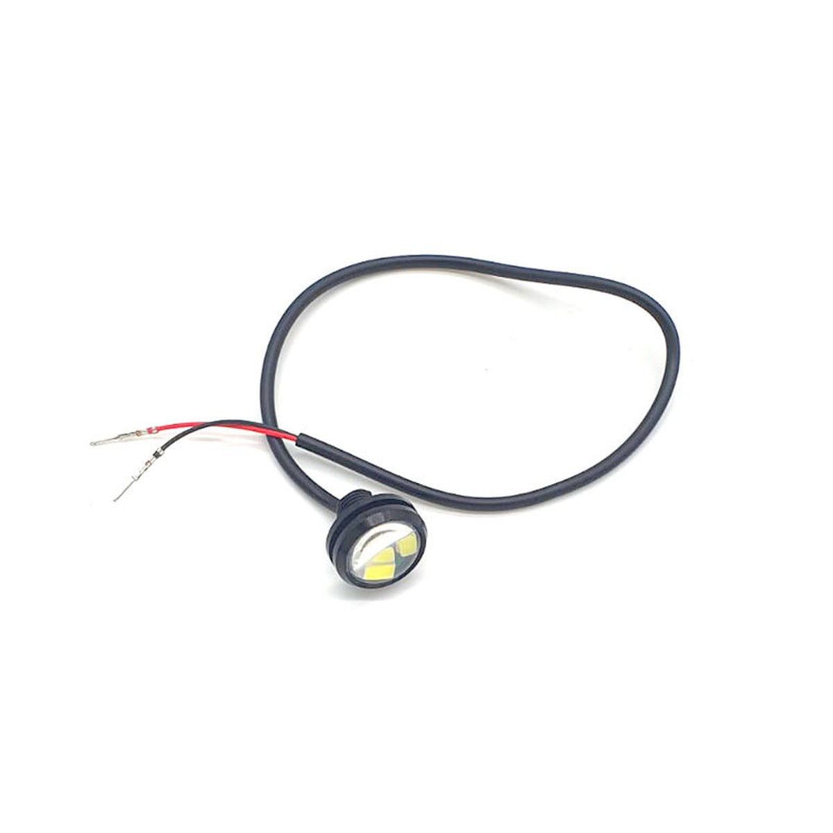 LED avant (droite et gauche) – Futecher Gun, Pro & compatibles