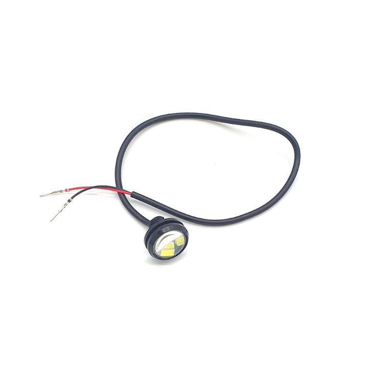 LED avant (droite et gauche) – Futecher Gun, Pro & compatibles