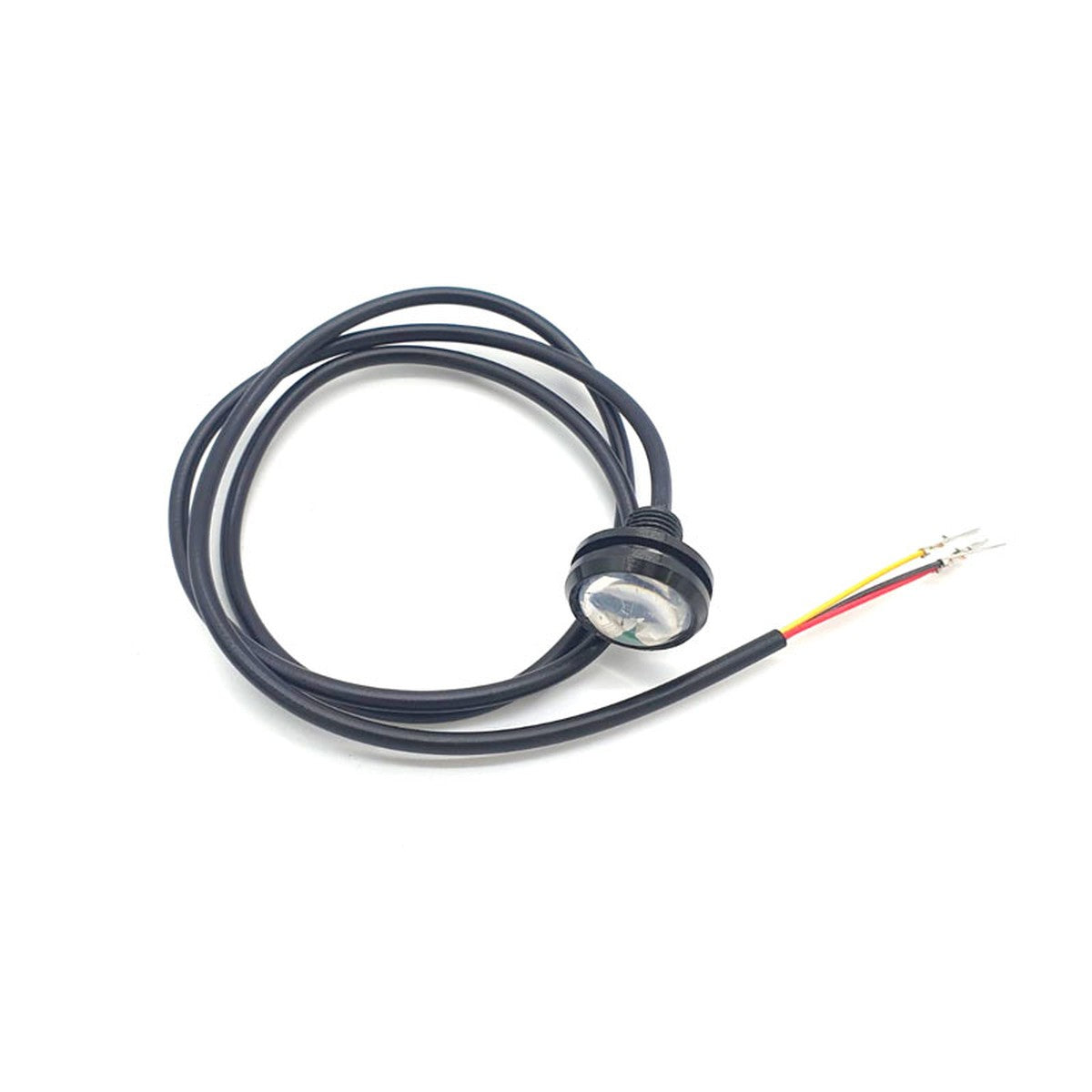 LED arrière – Futecher Gun, Pro & compatibles