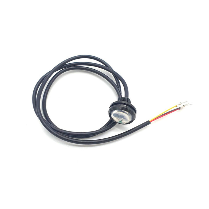 LED arrière – Futecher Gun, Pro & compatibles