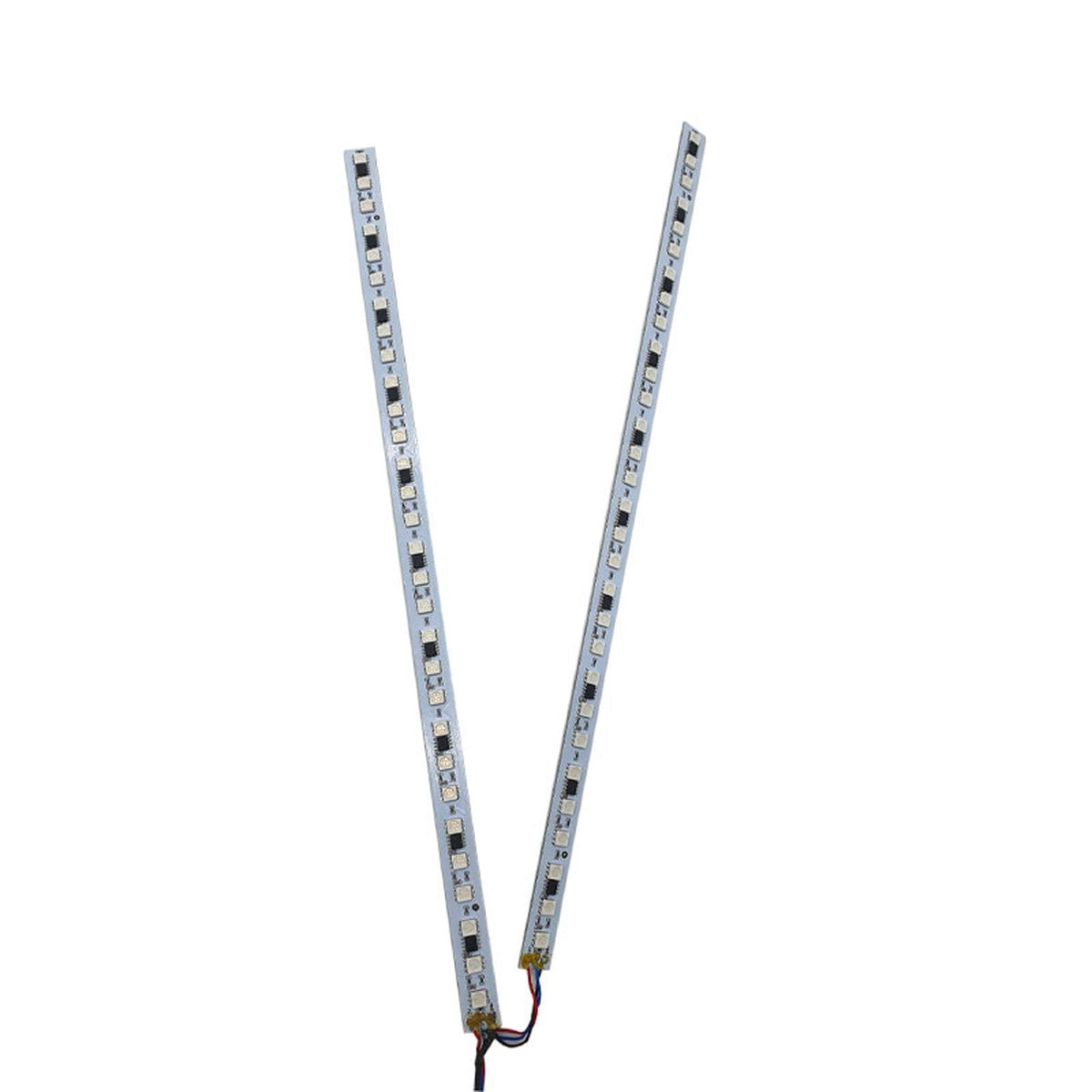 LED de colonne de direction – Futecher Gun, Pro & compatibles