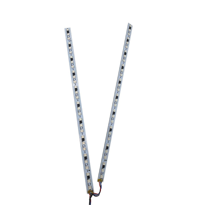 LED de colonne de direction – Futecher Gun, Pro & compatibles