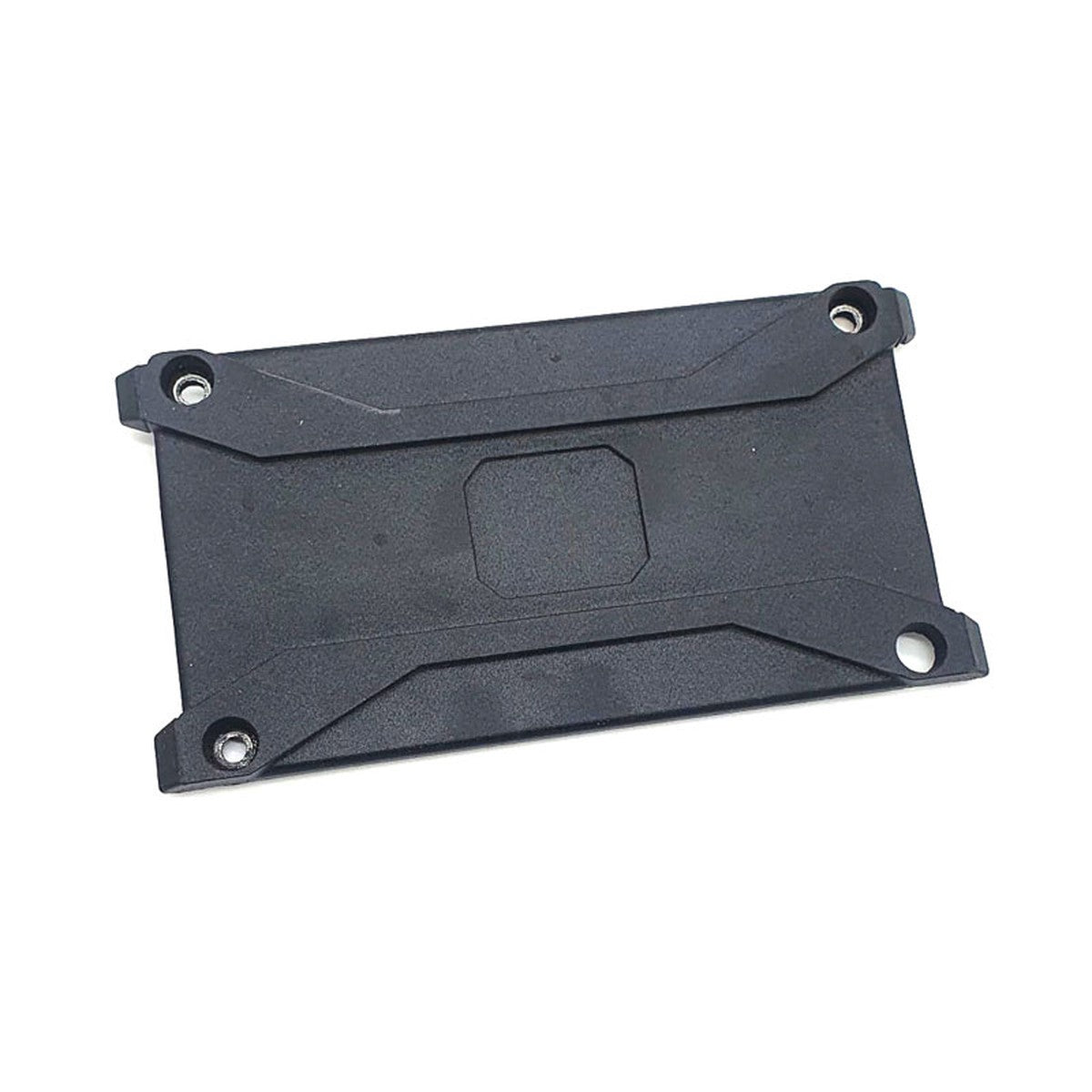 Plaque avant – Futecher Gun, Pro & compatibles