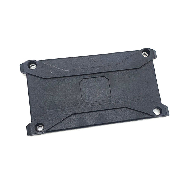 Plaque avant – Futecher Gun, Pro & compatibles