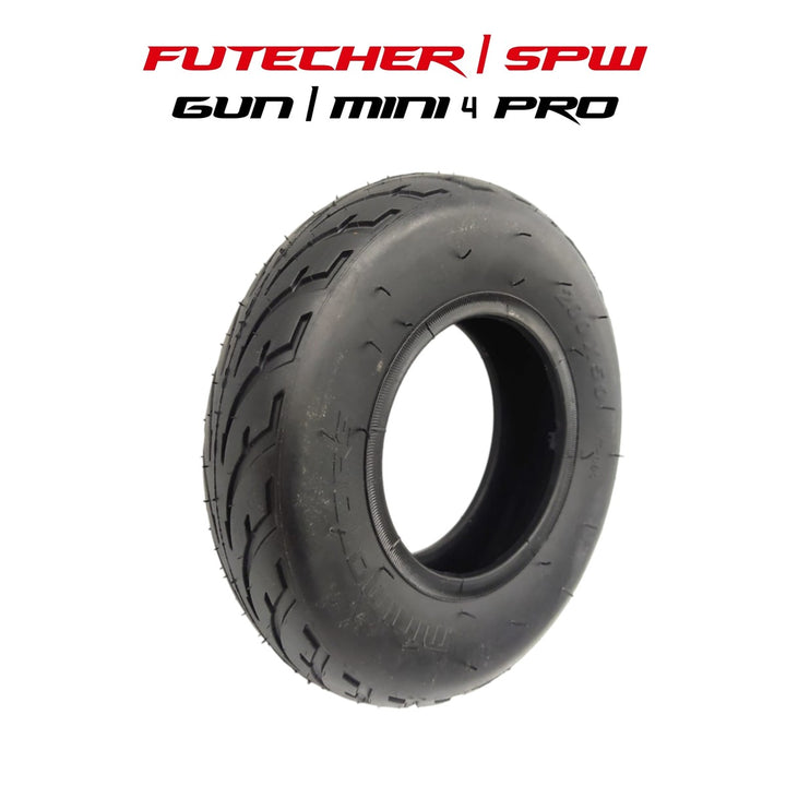 Pneu avant 200x50 – Futecher Gun, Gun Pro & compatibles