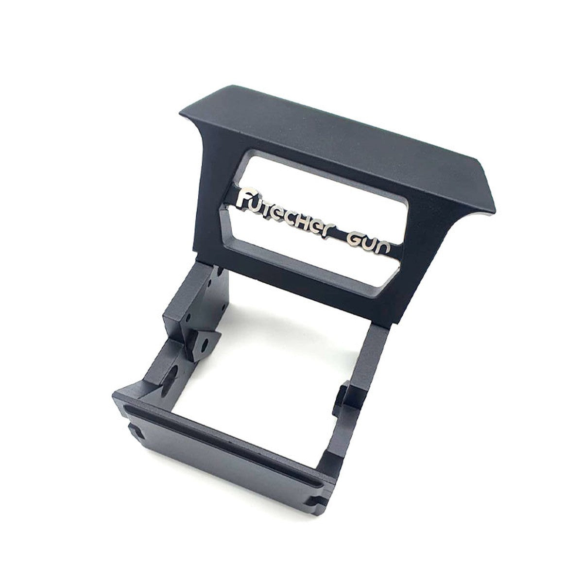 Repose-pied V2 – Futecher Gun & Pro