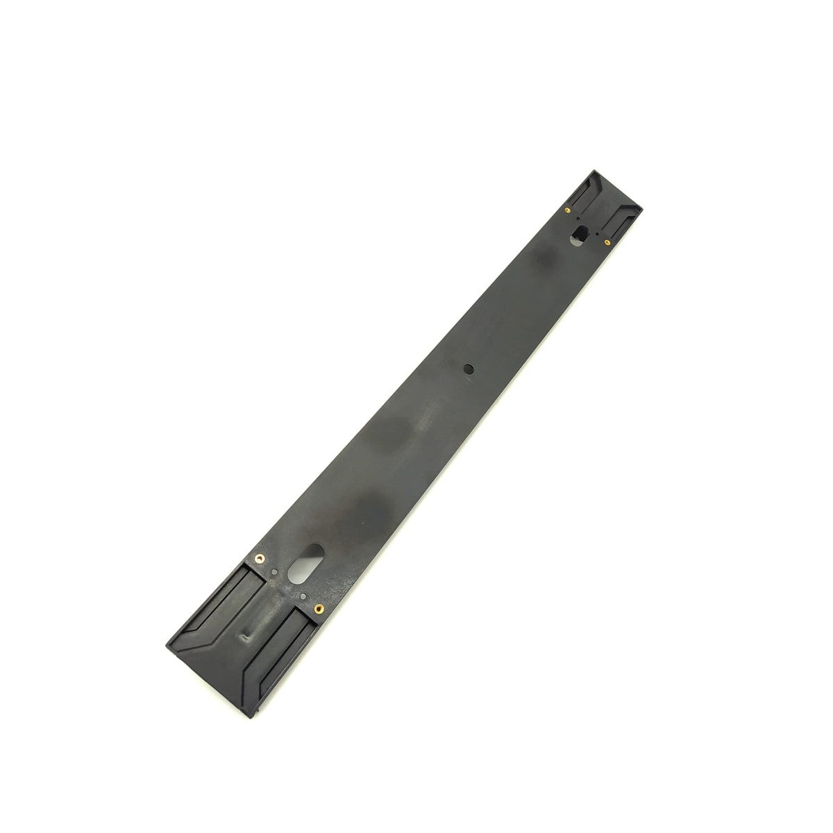 Carter plastique sous cache gauche – Futecher Gun, Pro