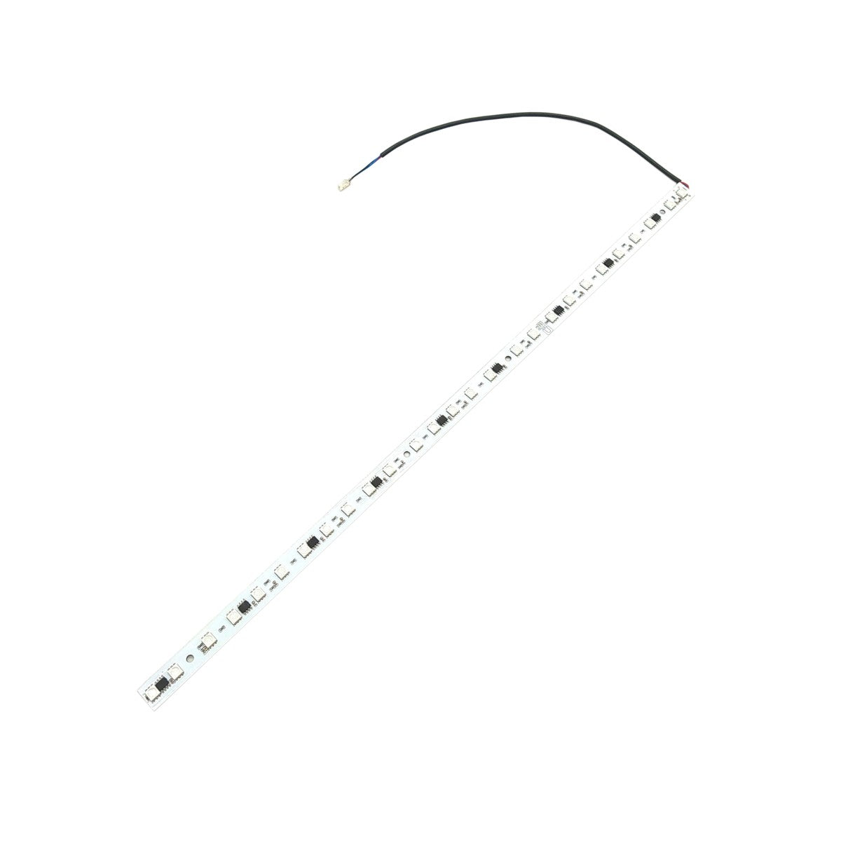 LED latérale côté droit – Futecher Gun, Pro & compatibles