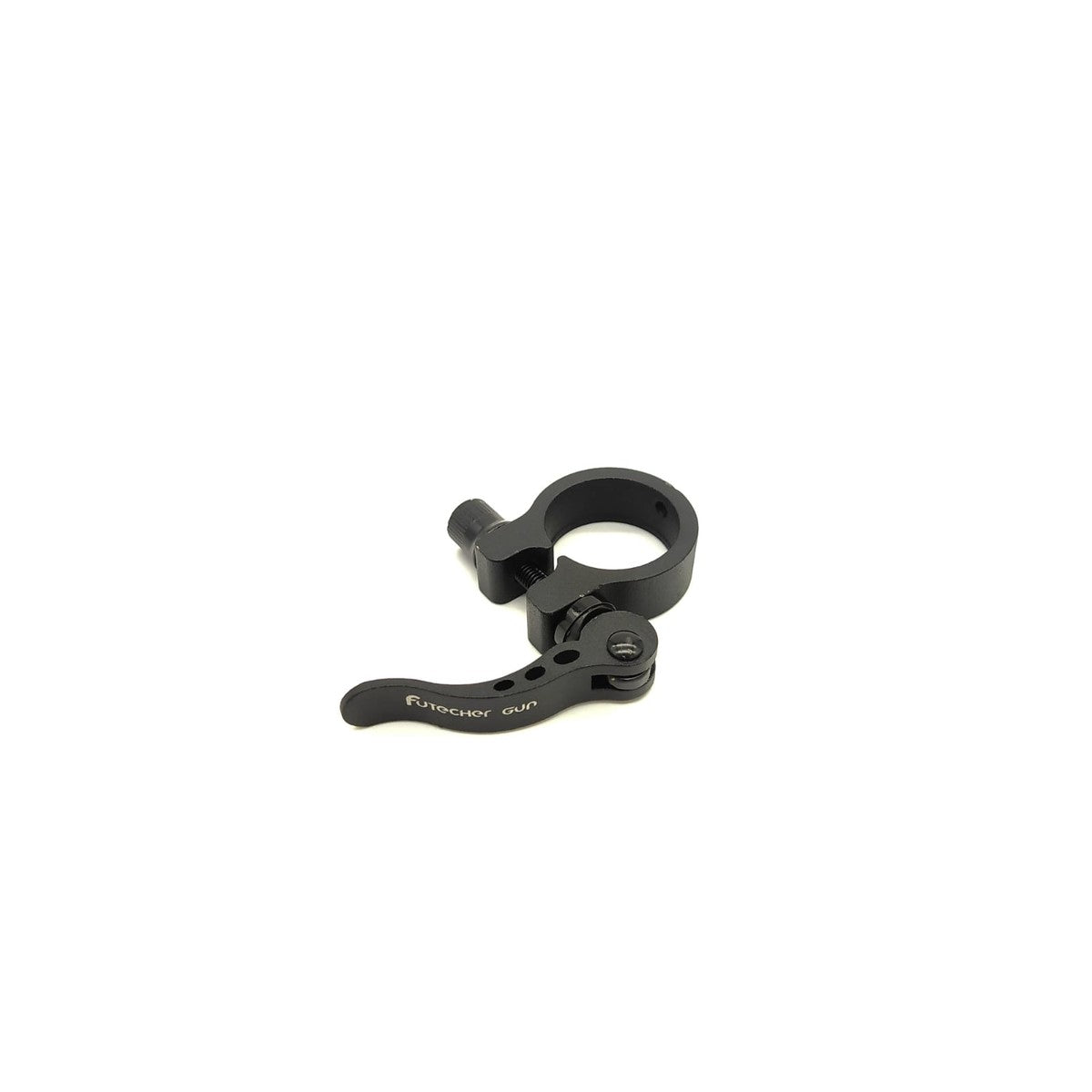 Collier de serrage du guidon avec levier – Futecher Gun, Pro