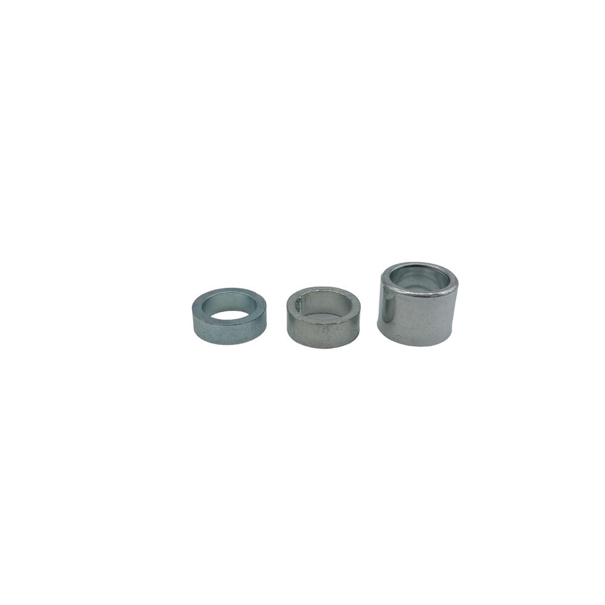 Set entretoise roue avant – Futecher Gun