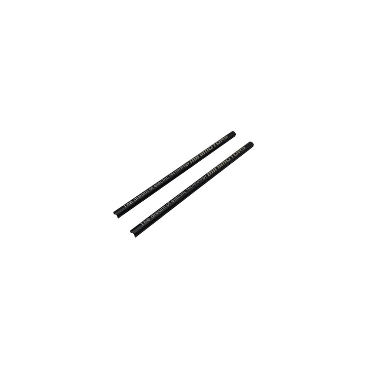 Cache LED colonne de direction – Futecher Gun, Gun Pro & compatibles