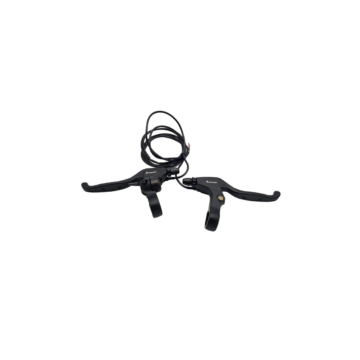 Leviers de frein droit et gauche avec capteur – Futecher Gun, Gun Pro & compatibles
