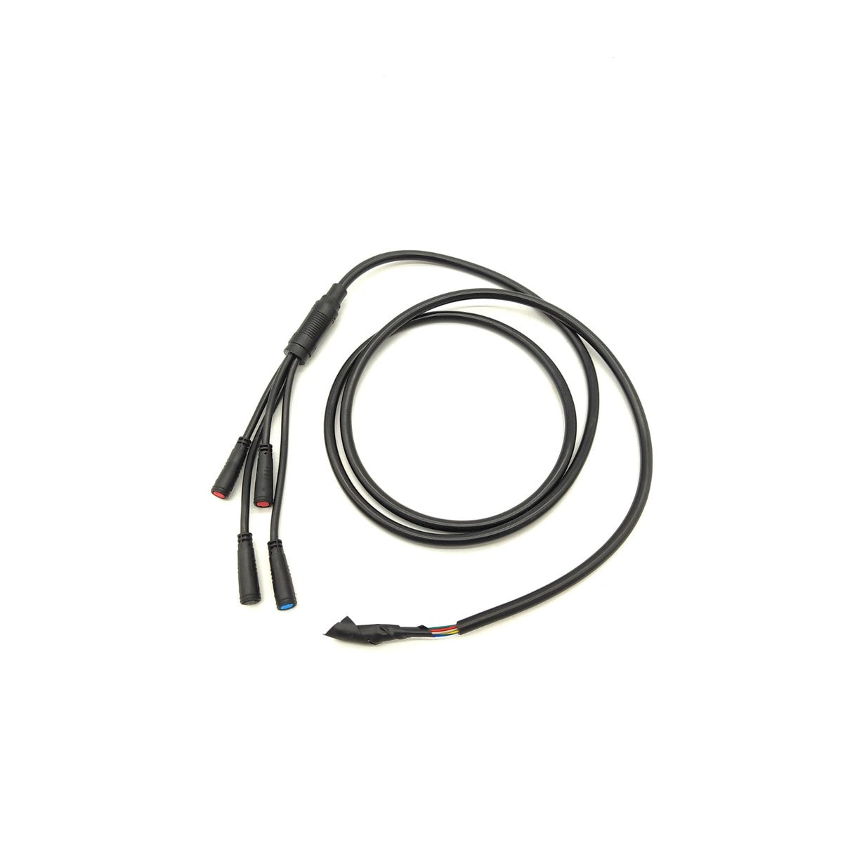 Câble de frein et display – Hero X8