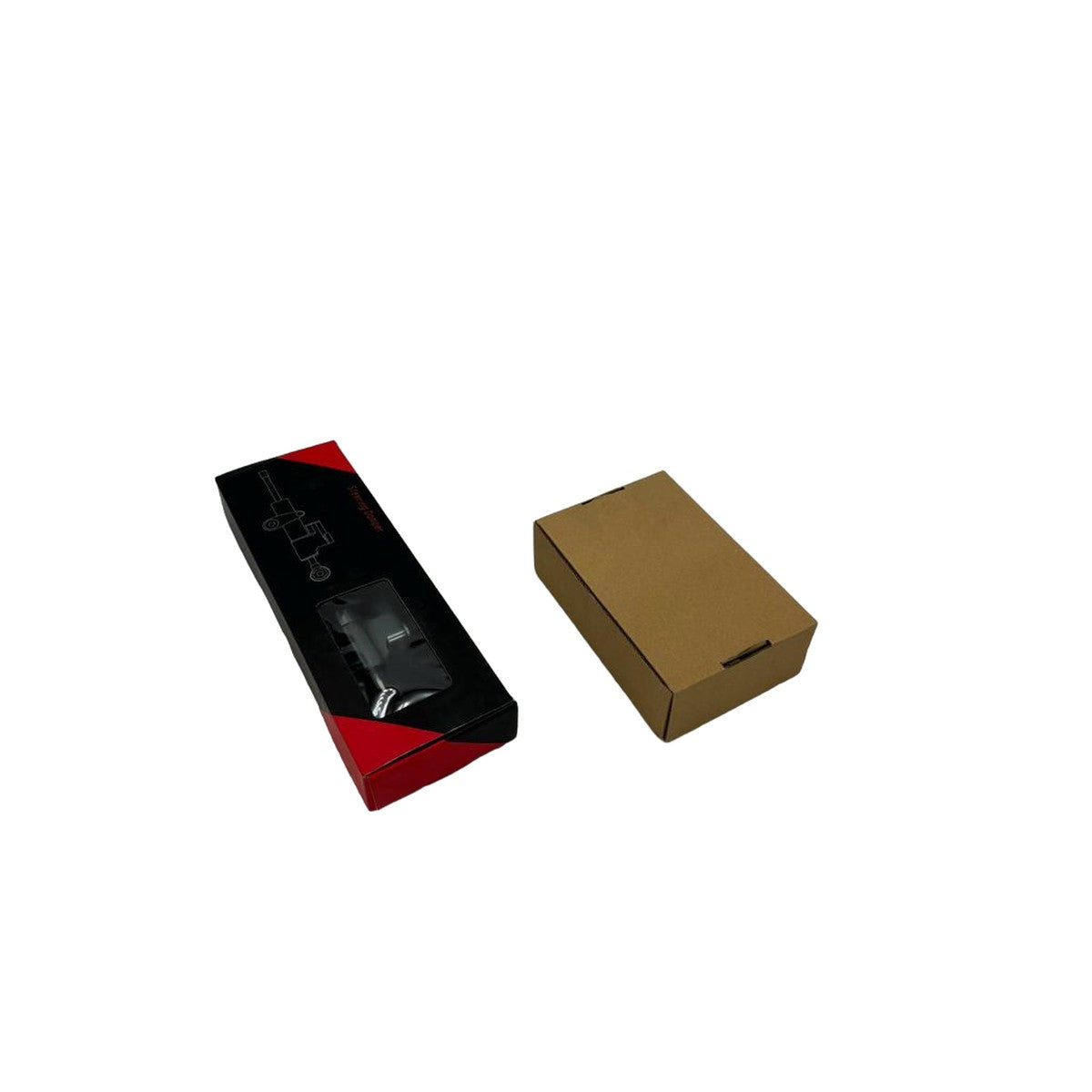 Kit amortisseur de direction – Hero X