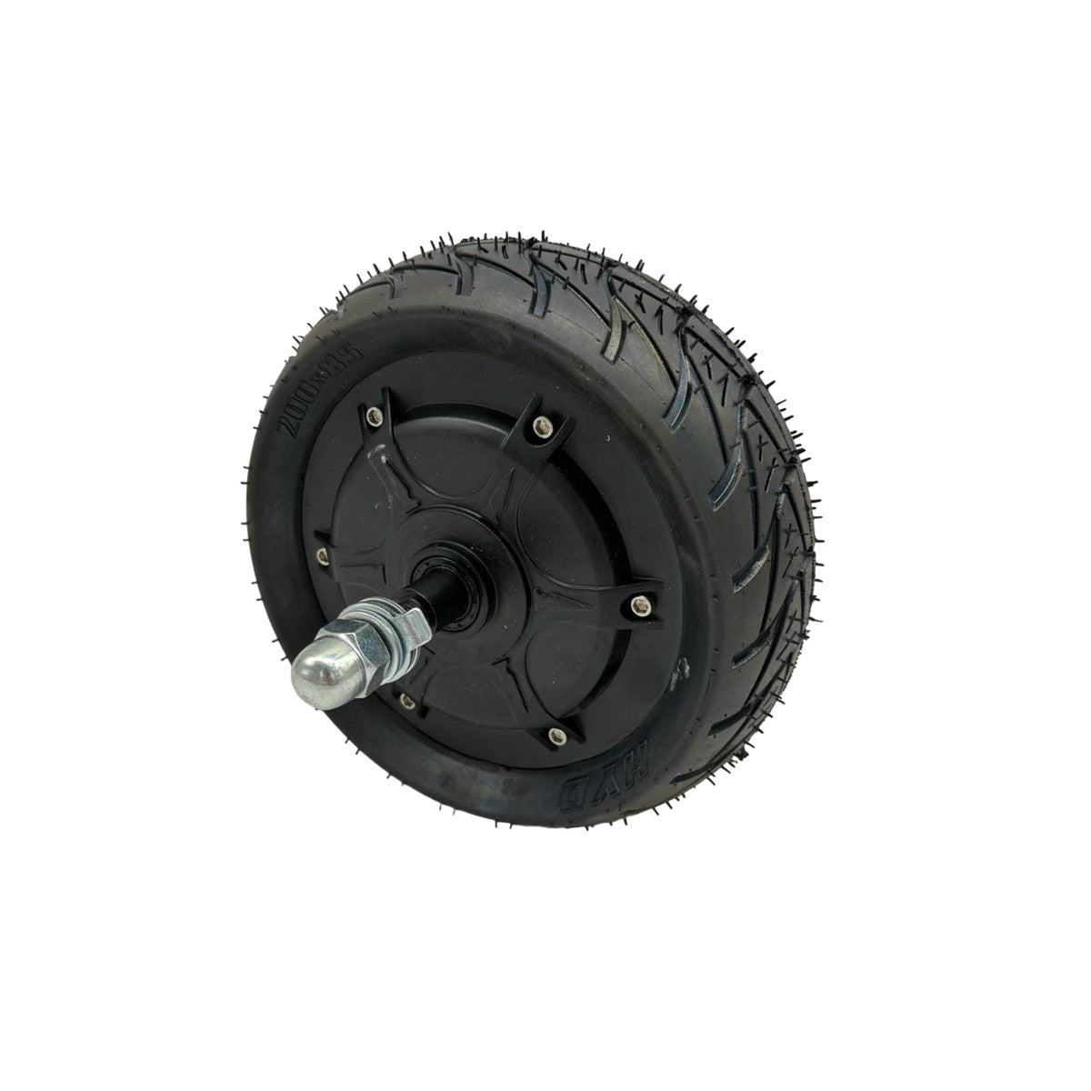 Roue avant complète – Hero S8