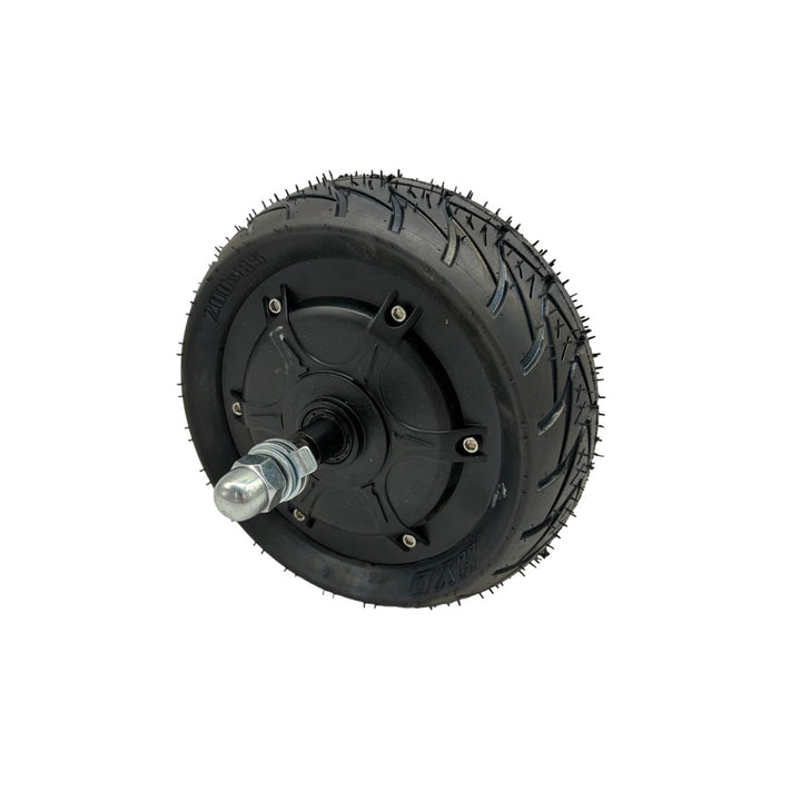 Roue avant complète – Hero S8