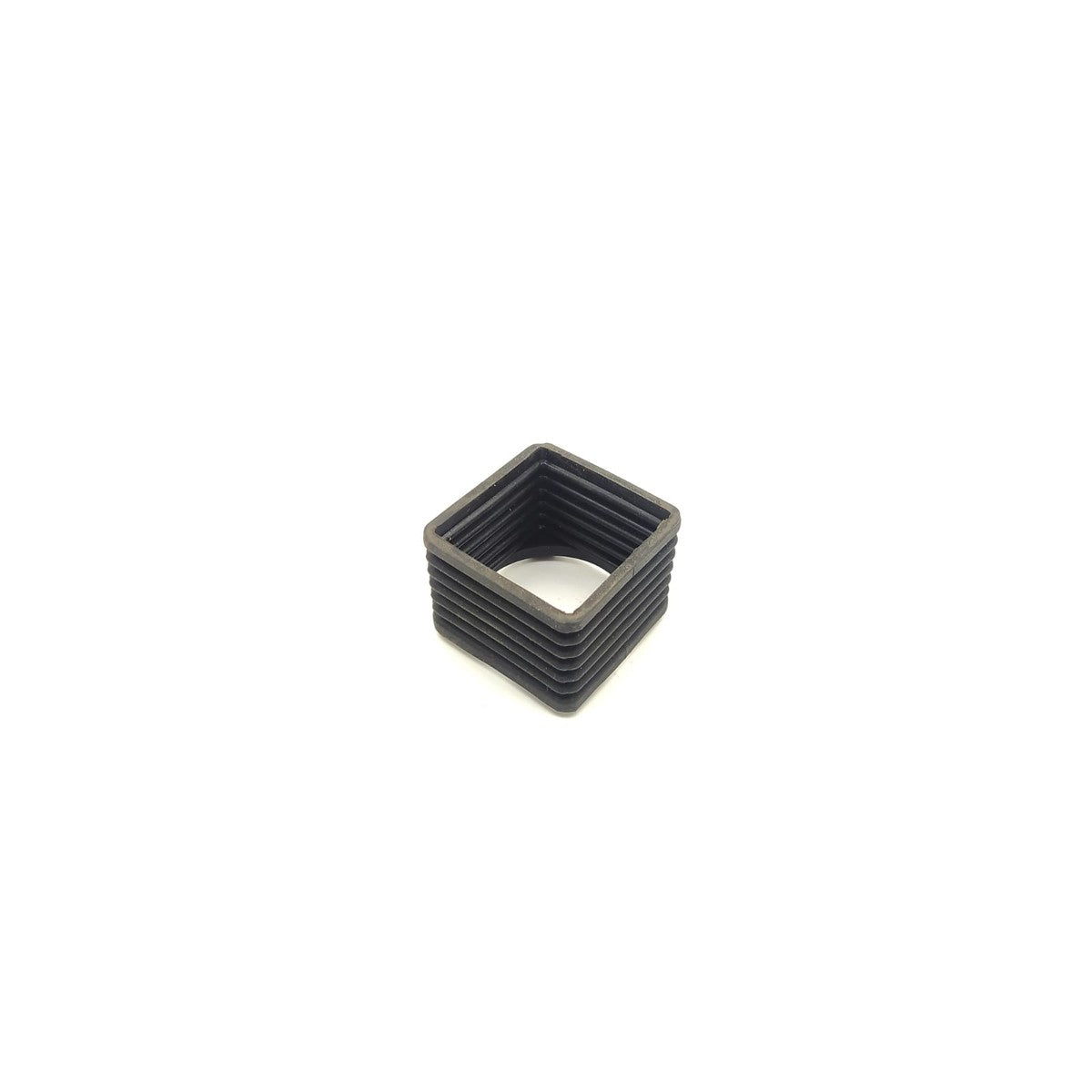 Cache caoutchouc de fourche avant – Hero S9