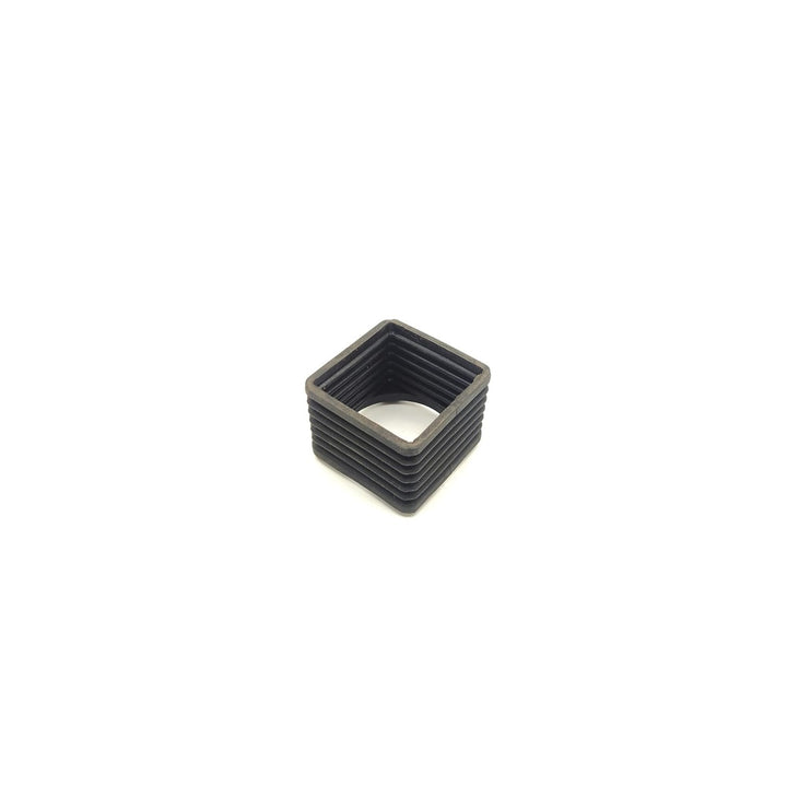 Cache caoutchouc de fourche avant – Hero S9