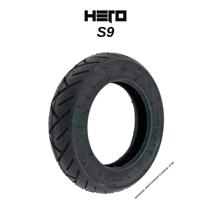 Pneu 8.5" – Hero S9